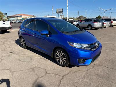 2015 Honda Fit EX   - Photo 7 - Mesa, AZ 85210