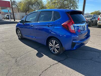 2015 Honda Fit EX   - Photo 4 - Mesa, AZ 85210