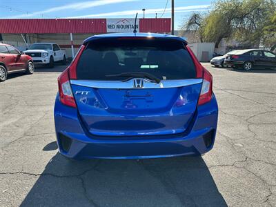 2015 Honda Fit EX   - Photo 5 - Mesa, AZ 85210