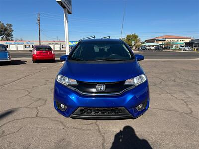 2015 Honda Fit EX   - Photo 8 - Mesa, AZ 85210