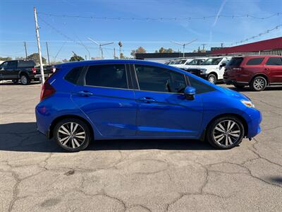 2015 Honda Fit EX   - Photo 6 - Mesa, AZ 85210