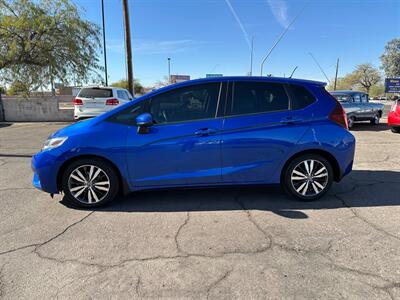 2015 Honda Fit EX   - Photo 3 - Mesa, AZ 85210