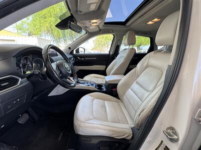 2018 Mazda CX-5 Grand Touring   - Photo 9 - Mesa, AZ 85210