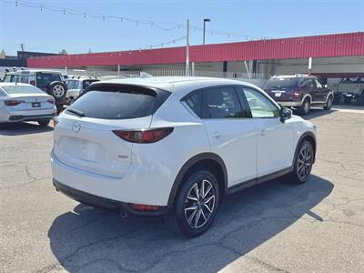 2018 Mazda CX-5 Grand Touring   - Photo 5 - Mesa, AZ 85210