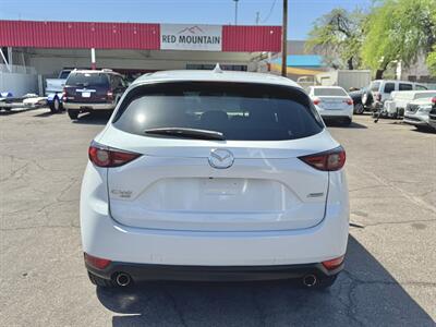 2018 Mazda CX-5 Grand Touring   - Photo 4 - Mesa, AZ 85210