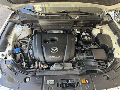 2018 Mazda CX-5 Grand Touring   - Photo 27 - Mesa, AZ 85210