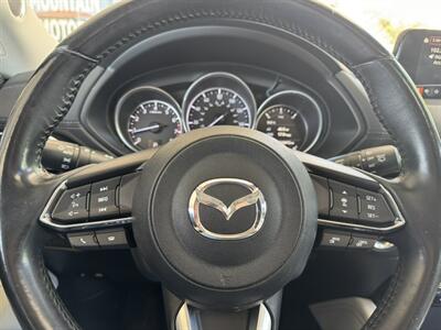 2018 Mazda CX-5 Grand Touring   - Photo 20 - Mesa, AZ 85210