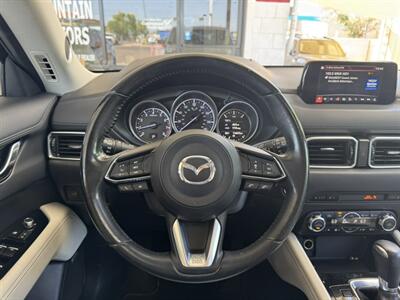 2018 Mazda CX-5 Grand Touring   - Photo 18 - Mesa, AZ 85210