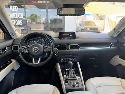 2018 Mazda CX-5 Grand Touring   - Photo 17 - Mesa, AZ 85210