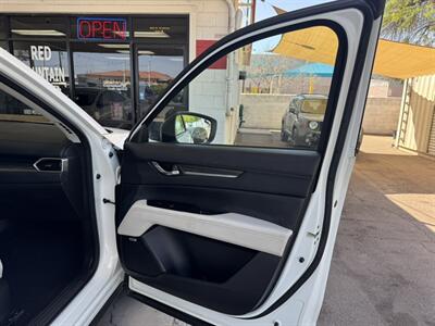 2018 Mazda CX-5 Grand Touring   - Photo 12 - Mesa, AZ 85210
