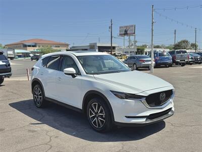 2018 Mazda CX-5 Grand Touring   - Photo 7 - Mesa, AZ 85210