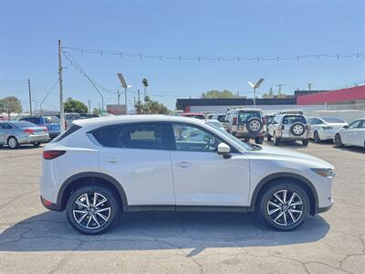 2018 Mazda CX-5 Grand Touring   - Photo 6 - Mesa, AZ 85210