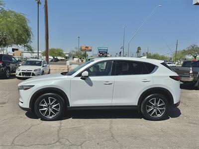 2018 Mazda CX-5 Grand Touring   - Photo 2 - Mesa, AZ 85210