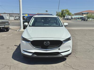 2018 Mazda CX-5 Grand Touring   - Photo 8 - Mesa, AZ 85210