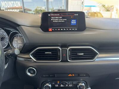 2018 Mazda CX-5 Grand Touring   - Photo 21 - Mesa, AZ 85210