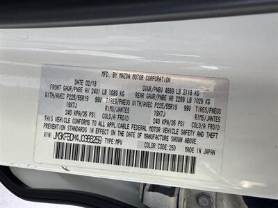 2018 Mazda CX-5 Grand Touring   - Photo 28 - Mesa, AZ 85210