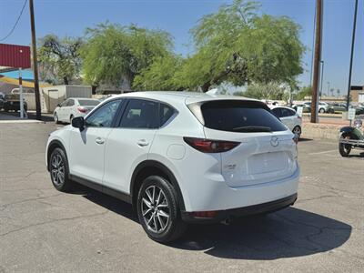2018 Mazda CX-5 Grand Touring   - Photo 3 - Mesa, AZ 85210