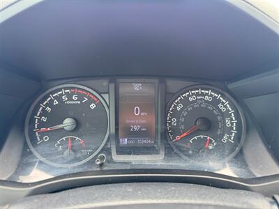 2020 Toyota Tacoma SR   - Photo 16 - Mesa, AZ 85210