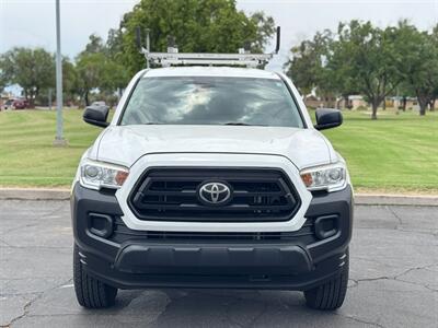 2020 Toyota Tacoma SR   - Photo 8 - Mesa, AZ 85210