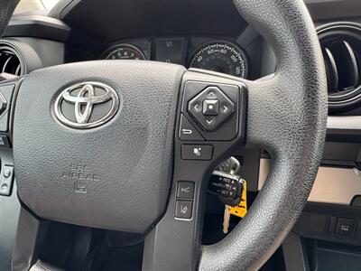 2020 Toyota Tacoma SR   - Photo 18 - Mesa, AZ 85210