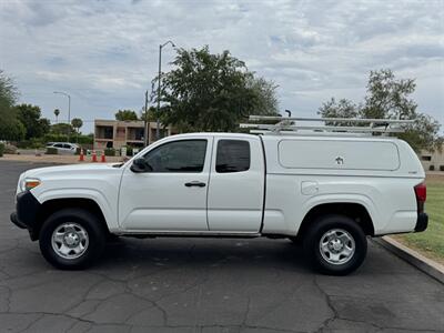 2020 Toyota Tacoma SR   - Photo 6 - Mesa, AZ 85210