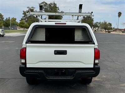 2020 Toyota Tacoma SR   - Photo 4 - Mesa, AZ 85210