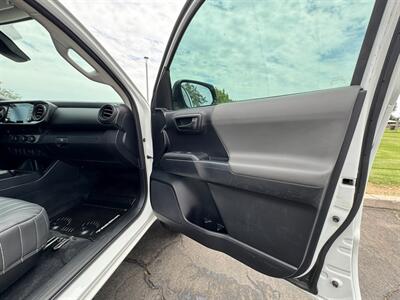2020 Toyota Tacoma SR   - Photo 14 - Mesa, AZ 85210