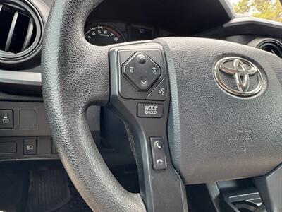 2020 Toyota Tacoma SR   - Photo 17 - Mesa, AZ 85210