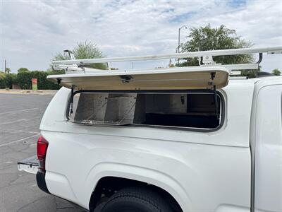 2020 Toyota Tacoma SR   - Photo 23 - Mesa, AZ 85210