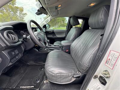 2020 Toyota Tacoma SR   - Photo 9 - Mesa, AZ 85210