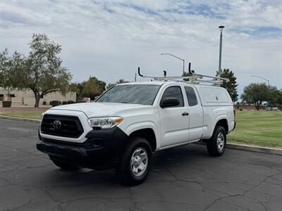 2020 Toyota Tacoma SR   - Photo 7 - Mesa, AZ 85210