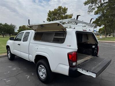 2020 Toyota Tacoma SR   - Photo 24 - Mesa, AZ 85210