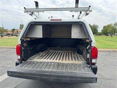 2020 Toyota Tacoma SR   - Photo 22 - Mesa, AZ 85210
