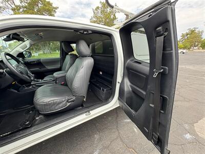 2020 Toyota Tacoma SR   - Photo 10 - Mesa, AZ 85210
