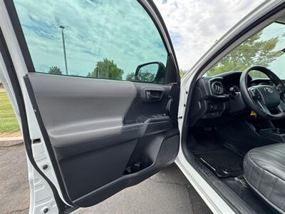 2020 Toyota Tacoma SR   - Photo 11 - Mesa, AZ 85210