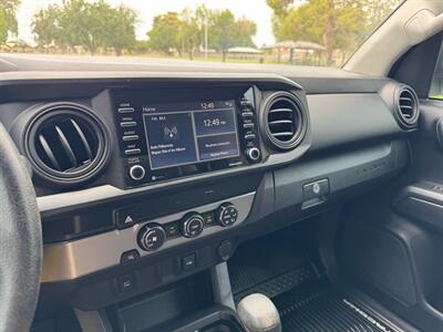 2020 Toyota Tacoma SR   - Photo 19 - Mesa, AZ 85210