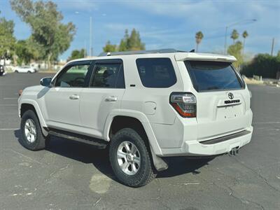 2015 Toyota 4Runner SR5   - Photo 5 - Mesa, AZ 85210