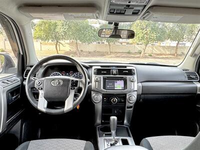 2015 Toyota 4Runner SR5   - Photo 16 - Mesa, AZ 85210
