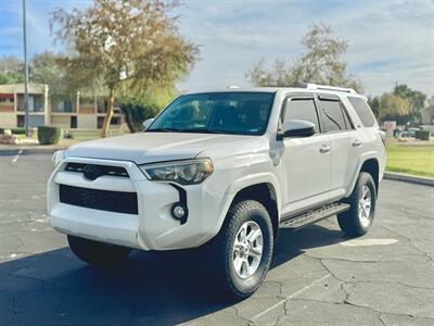 2015 Toyota 4Runner SR5   - Photo 7 - Mesa, AZ 85210