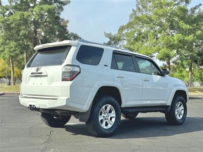 2015 Toyota 4Runner SR5   - Photo 3 - Mesa, AZ 85210