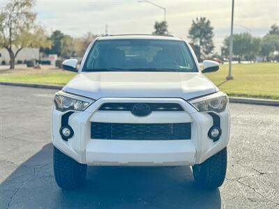 2015 Toyota 4Runner SR5   - Photo 8 - Mesa, AZ 85210