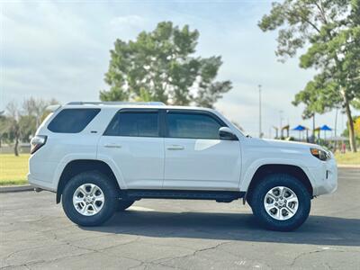 2015 Toyota 4Runner SR5   - Photo 2 - Mesa, AZ 85210