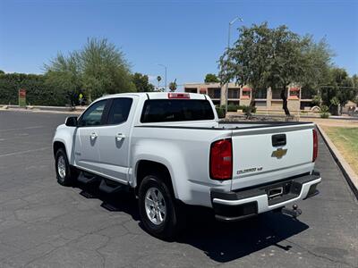 2019 Chevrolet Colorado - Photo 3 - Mesa, AZ 85210