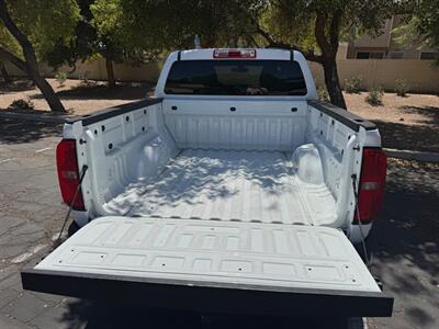 2019 Chevrolet Colorado - Photo 24 - Mesa, AZ 85210