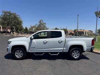 2019 Chevrolet Colorado - Photo 8 - Mesa, AZ 85210