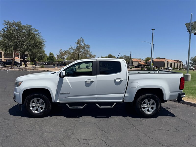 2019 Chevrolet Colorado - Photo 8 - Mesa, AZ 85210