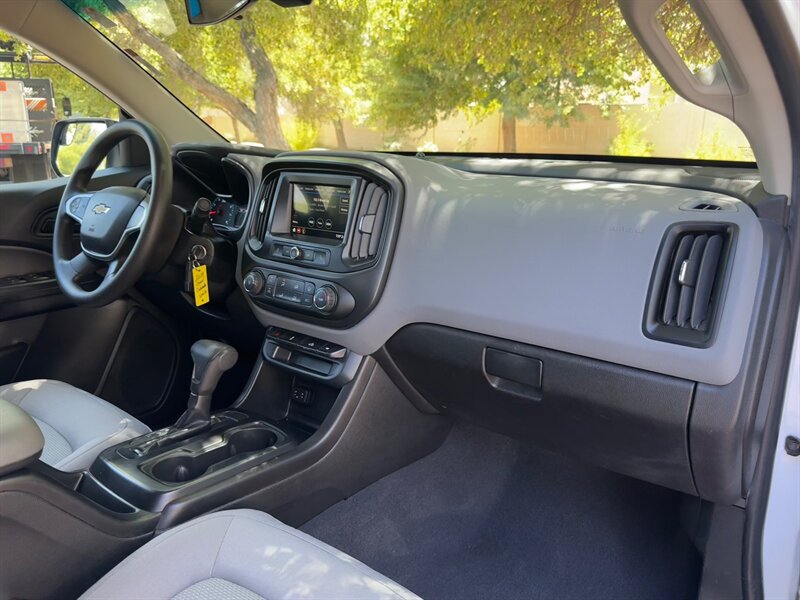 2019 Chevrolet Colorado - Photo 14 - Mesa, AZ 85210