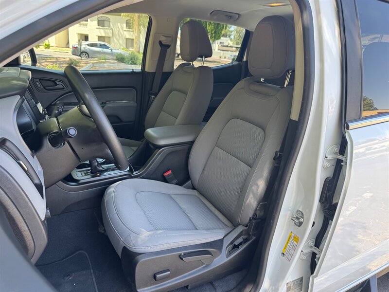 2019 Chevrolet Colorado - Photo 10 - Mesa, AZ 85210