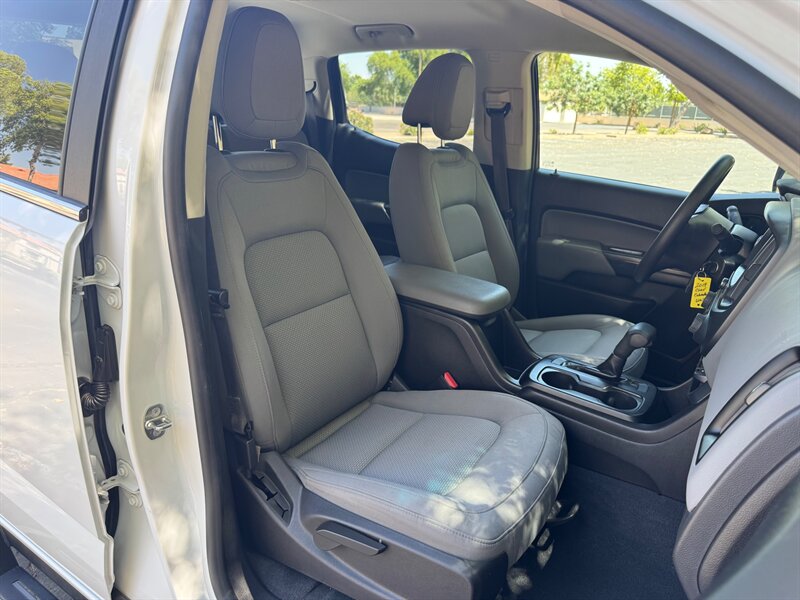 2019 Chevrolet Colorado - Photo 13 - Mesa, AZ 85210