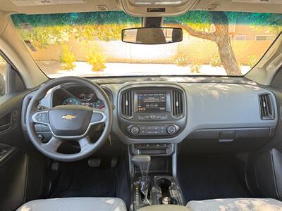 2019 Chevrolet Colorado - Photo 19 - Mesa, AZ 85210